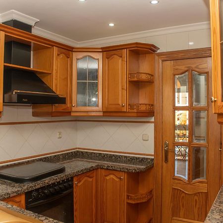 Apartamento Home Stagging New Life Granada Ngoại thất bức ảnh