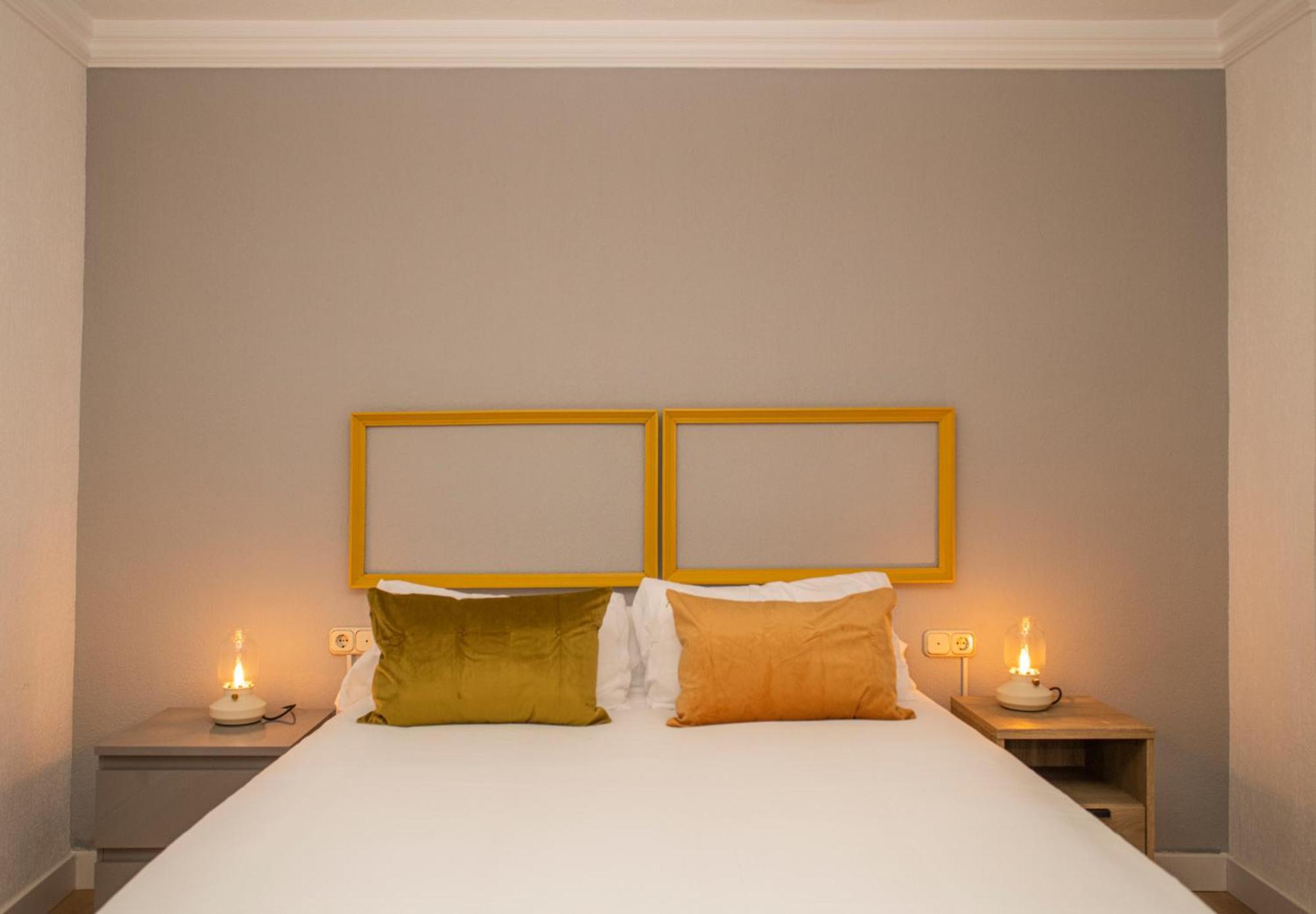 Apartamento Home Stagging New Life Granada Ngoại thất bức ảnh
