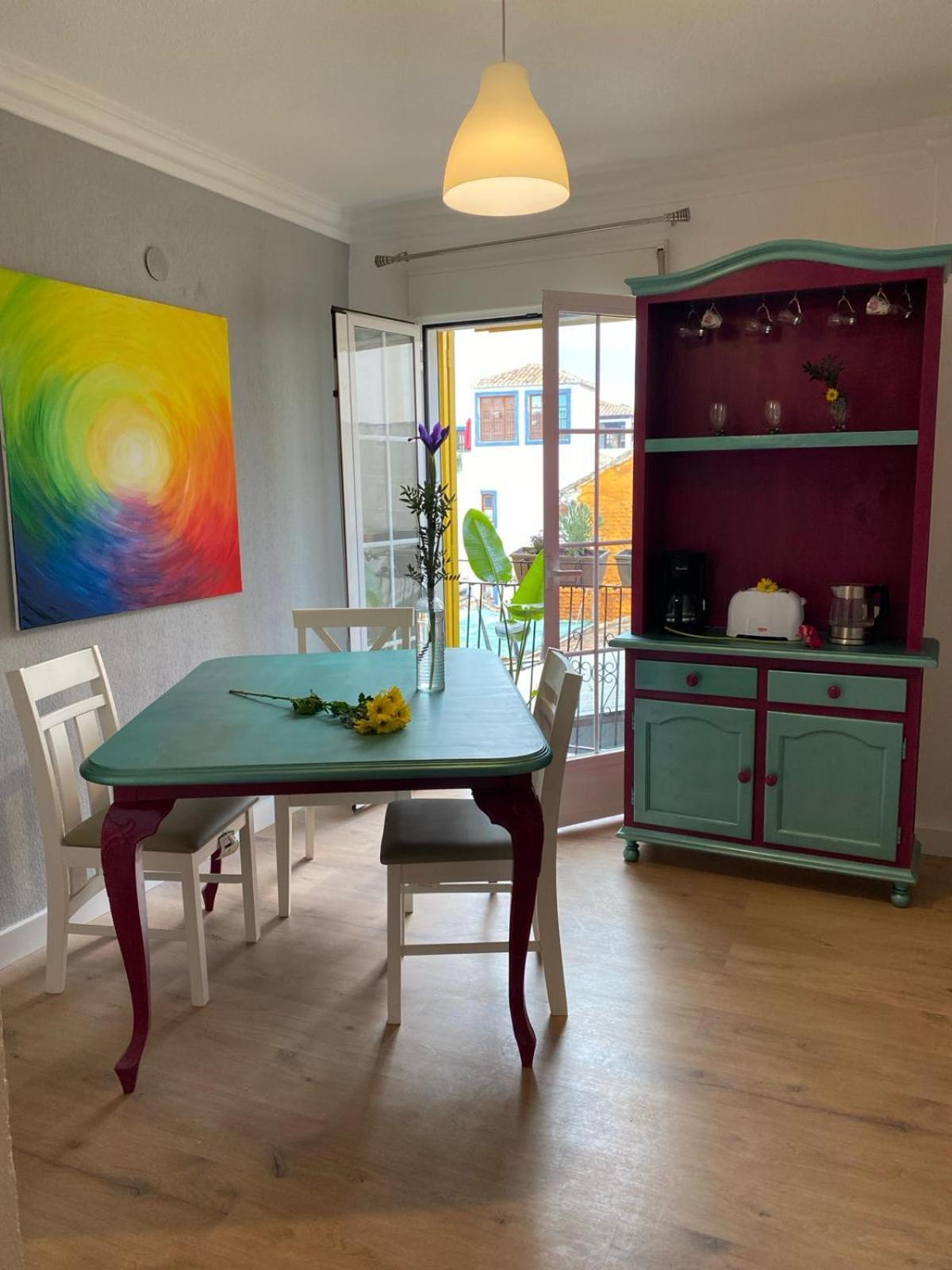 Apartamento Home Stagging New Life Granada Ngoại thất bức ảnh