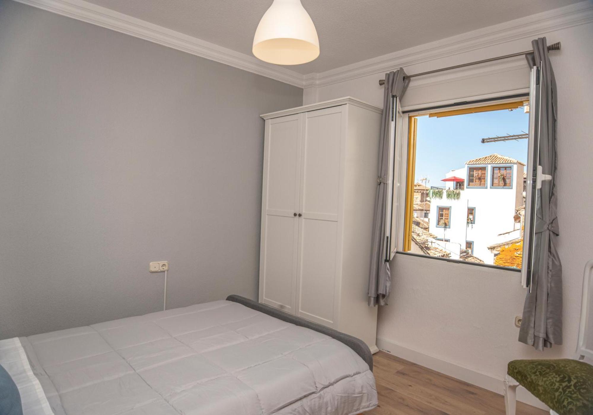 Apartamento Home Stagging New Life Granada Ngoại thất bức ảnh