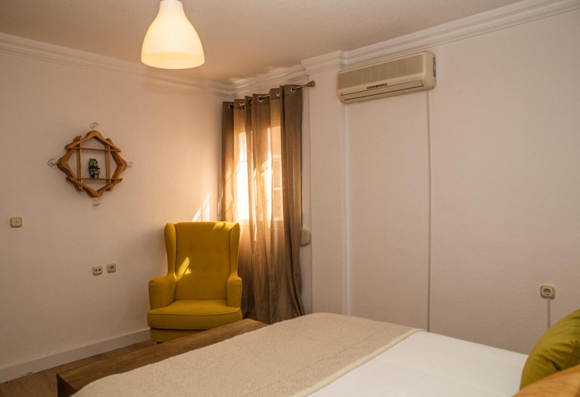 Apartamento Home Stagging New Life Granada Ngoại thất bức ảnh