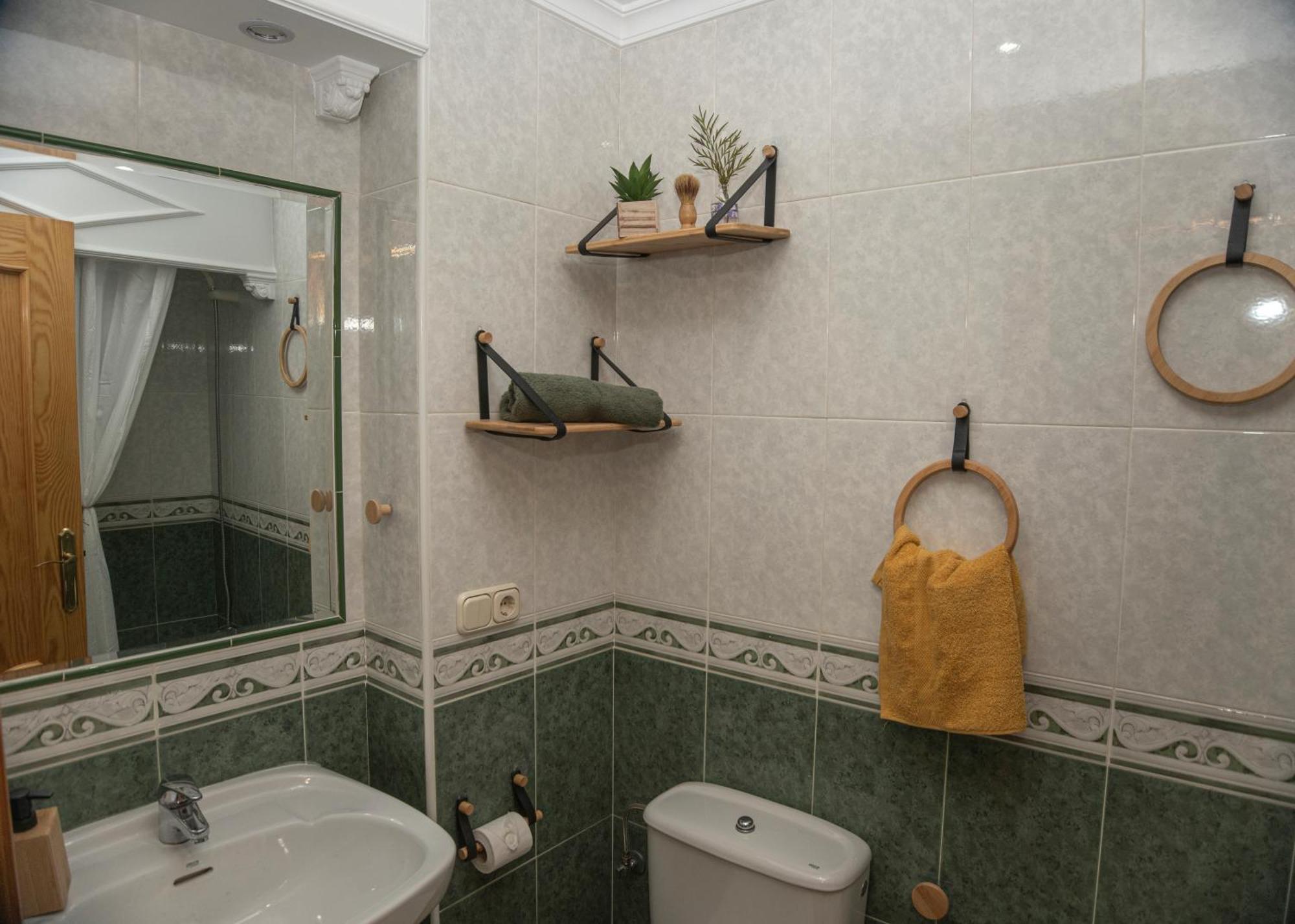 Apartamento Home Stagging New Life Granada Ngoại thất bức ảnh