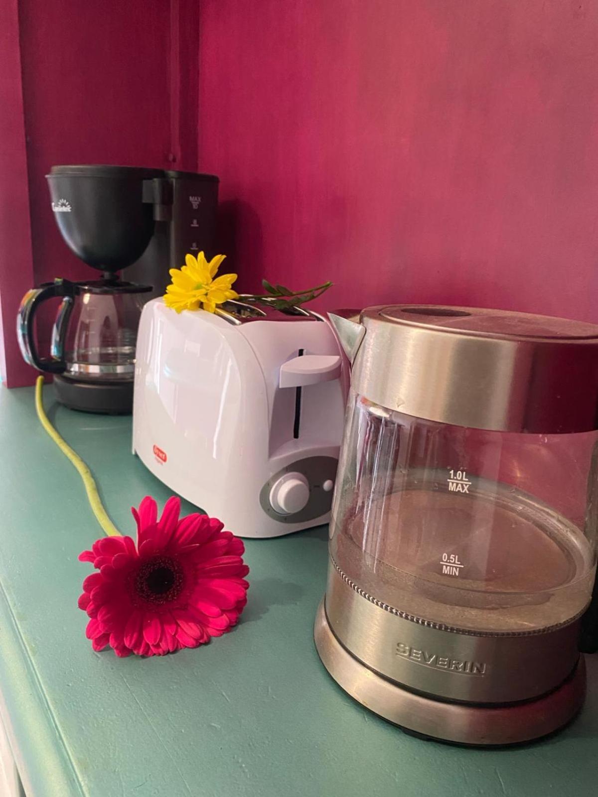 Apartamento Home Stagging New Life Granada Ngoại thất bức ảnh