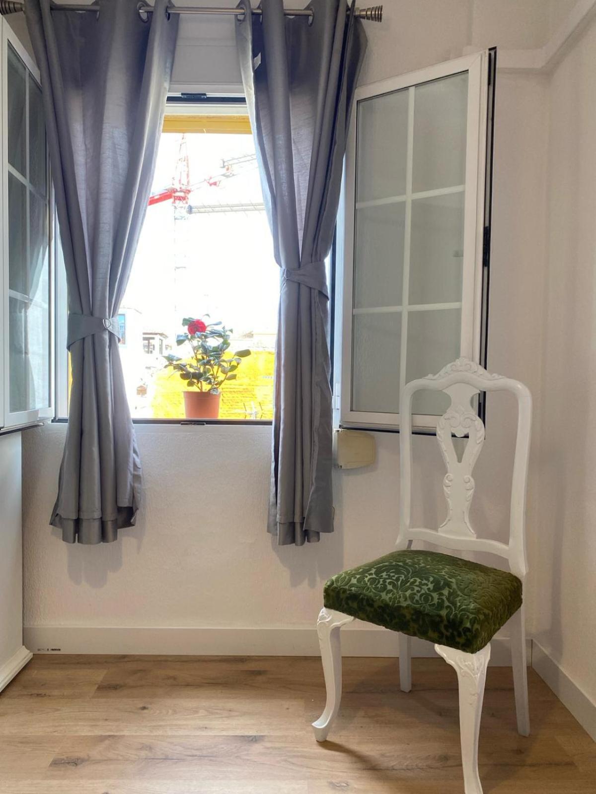 Apartamento Home Stagging New Life Granada Ngoại thất bức ảnh