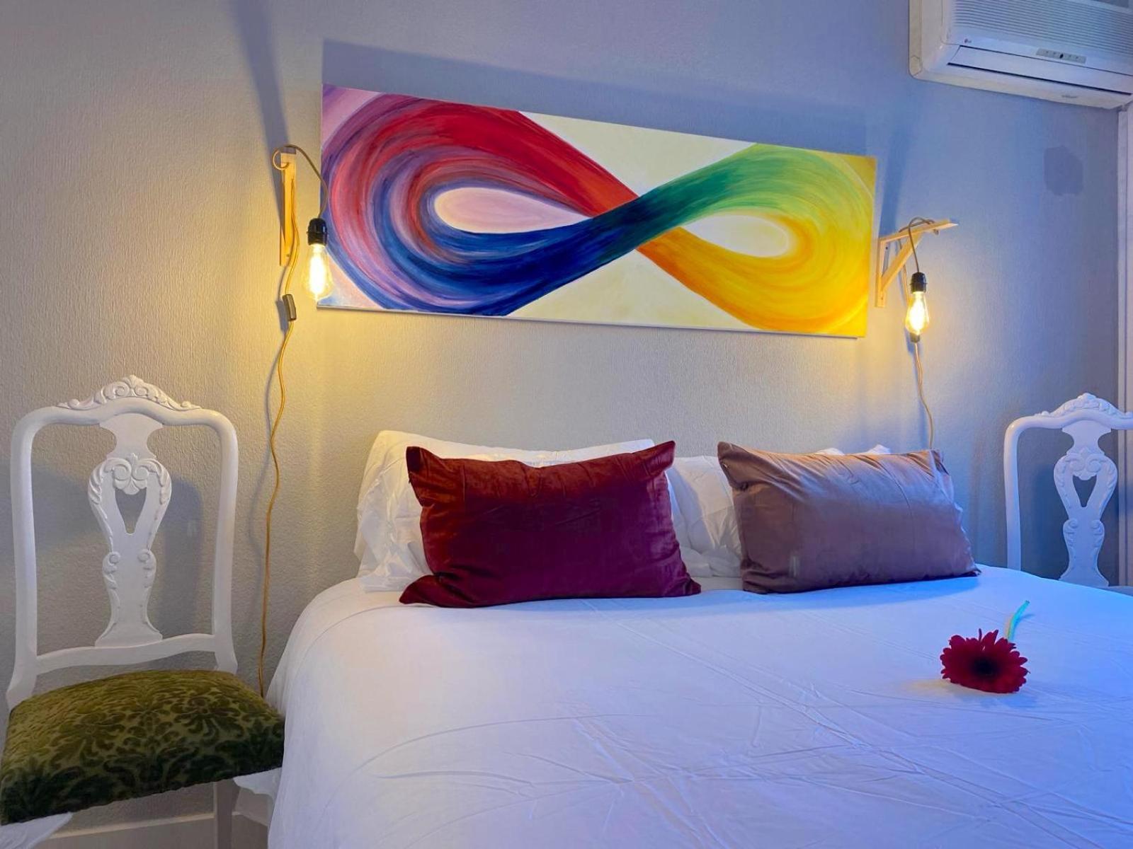Apartamento Home Stagging New Life Granada Ngoại thất bức ảnh